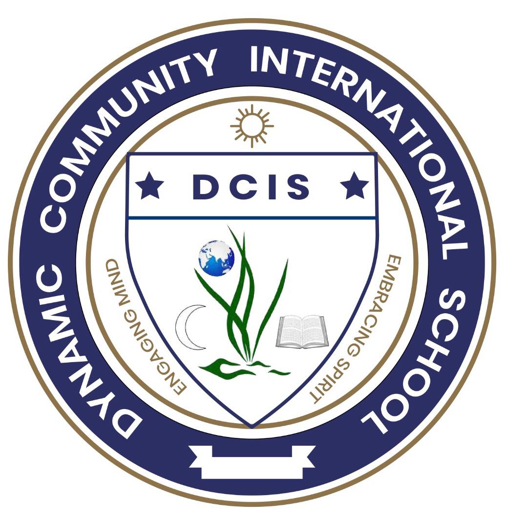 Contact us - DYNAMIC COMMUNITY INTERNATIONAL SCHOOL